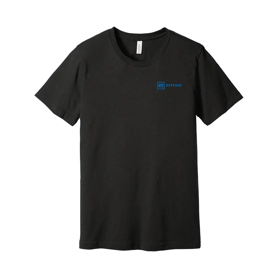 Gm Defense Unisex Jersey T-Shirt 1