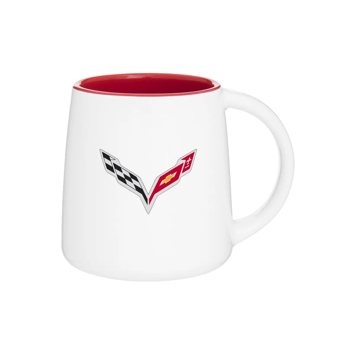 Corvette C7 11Oz Mug 1