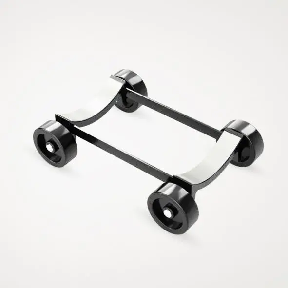 Bigboi Mini Wheel Base 1