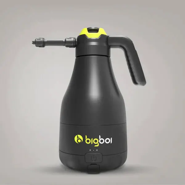 Bigboi Foamr18 Battery Powered Foamer 1