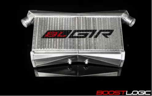 Boost Logic Street Intercooler Gt-R R35 09+ 1