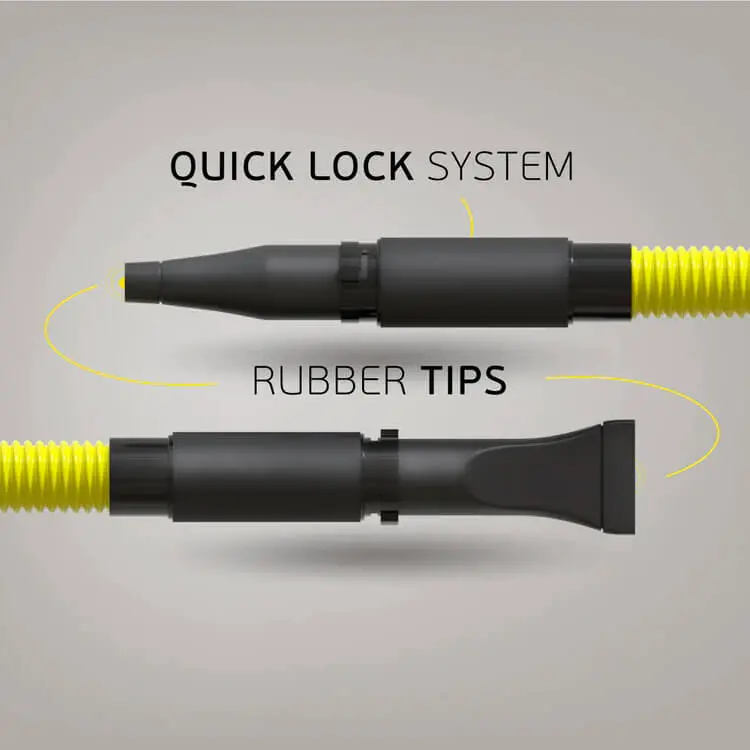 Bigboi Lockable Nozzle Kit 1