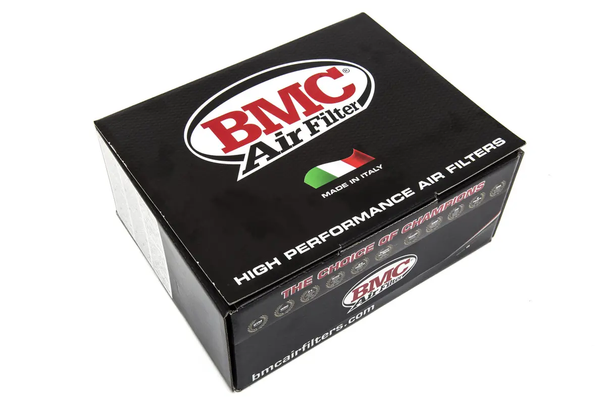 Bmc Porsche Macan F1 Replacement Air Filters 2