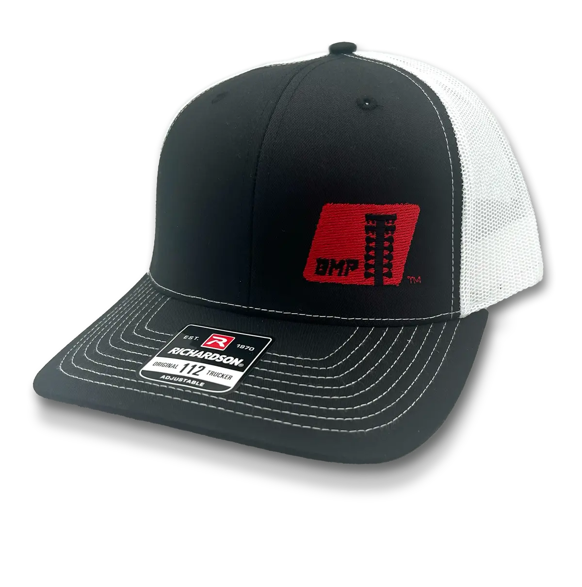 New Bmp Snapback Hat 1