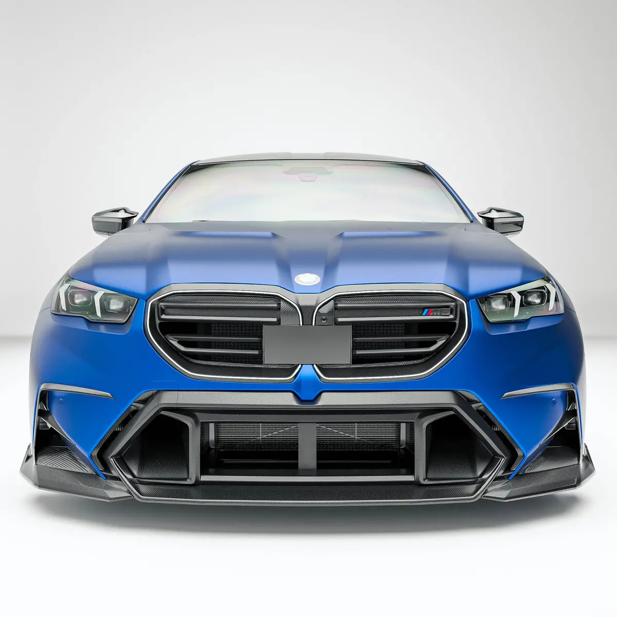 Bmw M5 G90 Carbon Fiber Air Vents 1