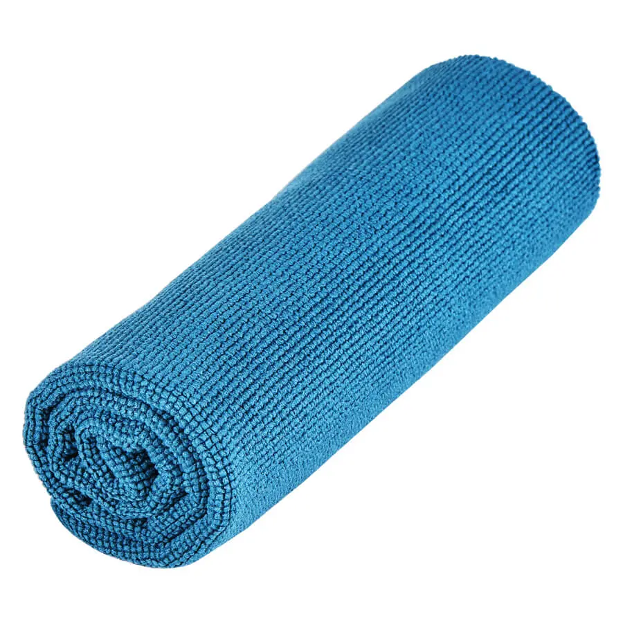 Bola Solution Wipe Microfiber Towel 40X40cm 3