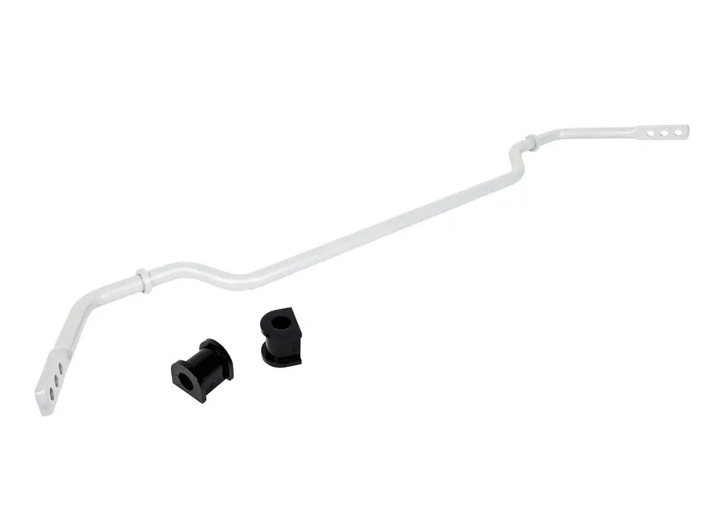 Whiteline Rear Sway Bar 93-98 Toyota Supra Mk4 Jza80 1