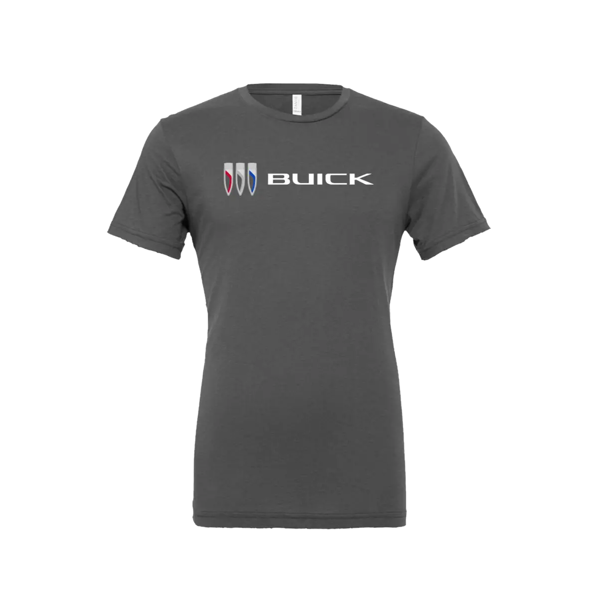 Buick Unisex Jersey T-Shirt 1