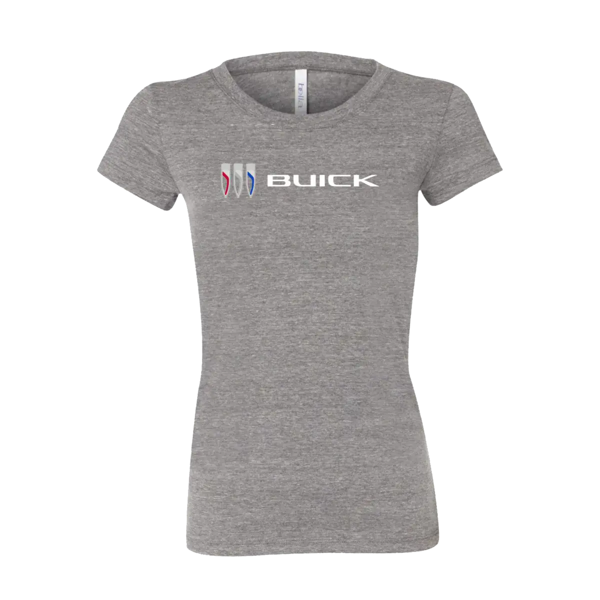 Buick Women's Triblend T-Shirt 1