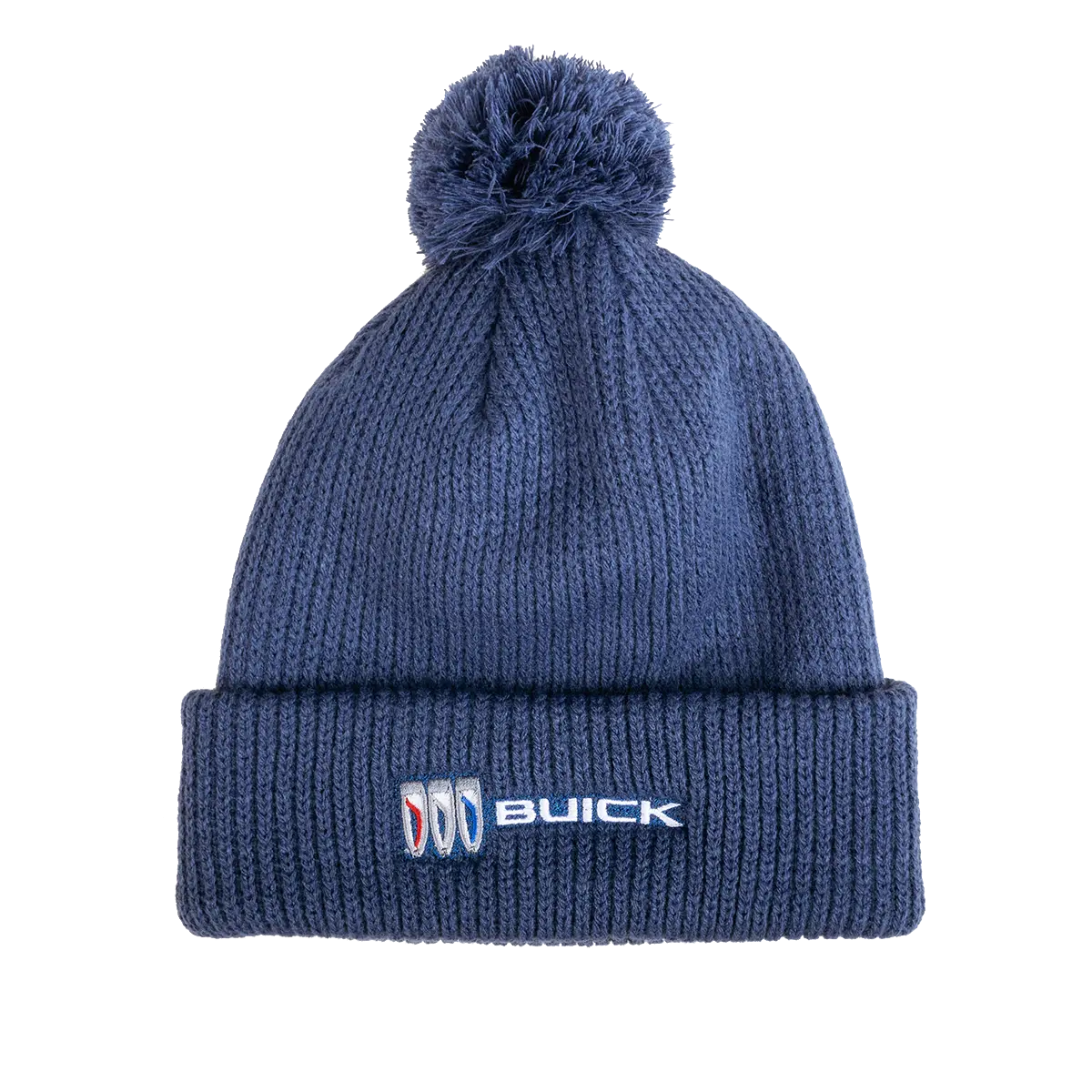 Buick The North Face Pom Beanie 2