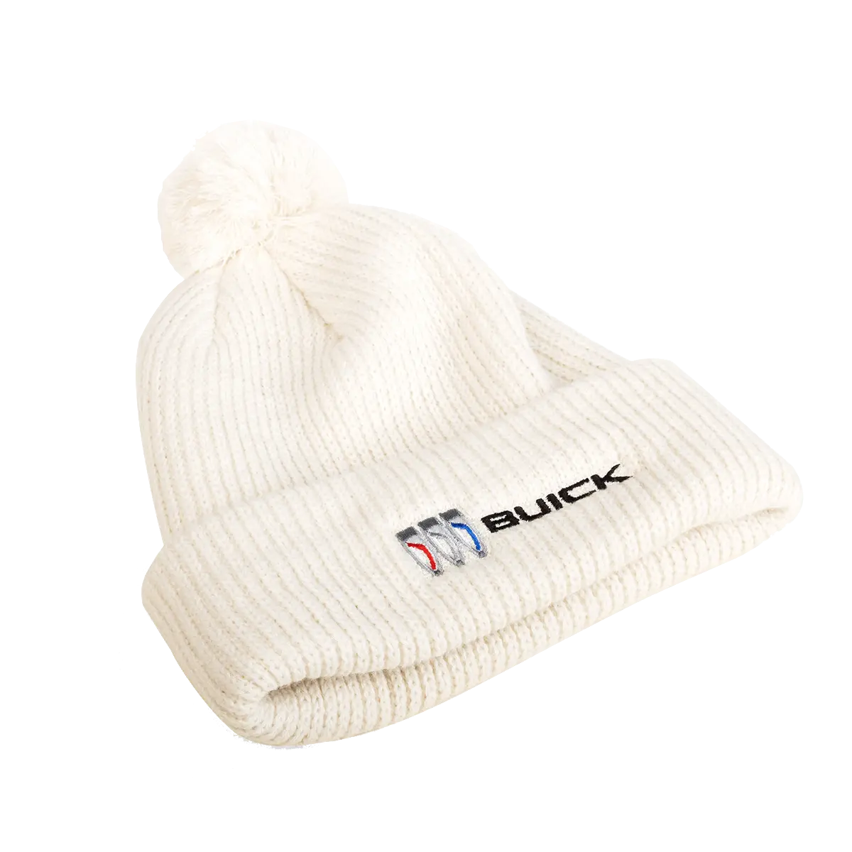 Buick The North Face Pom Beanie 2