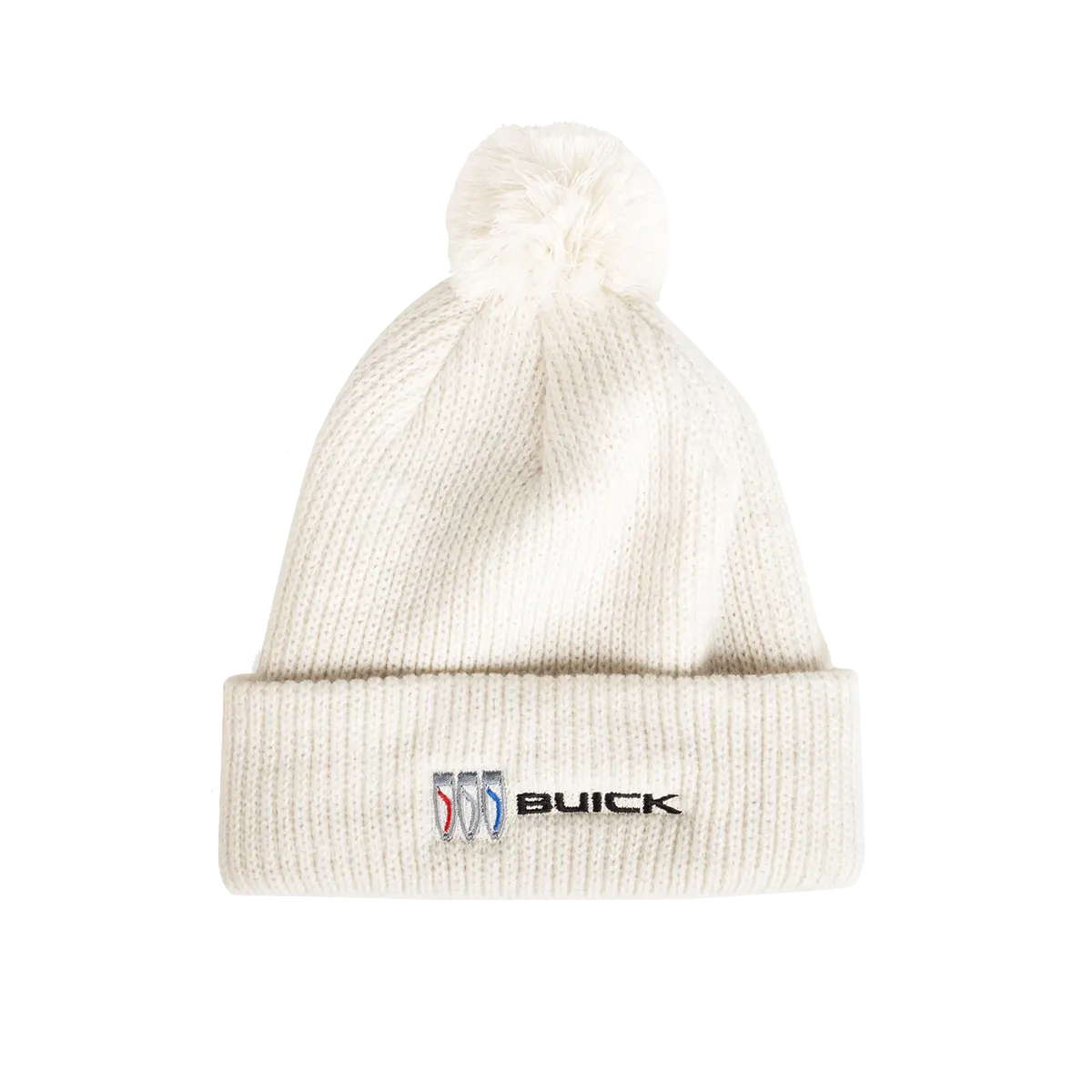 Buick The North Face Pom Beanie 1