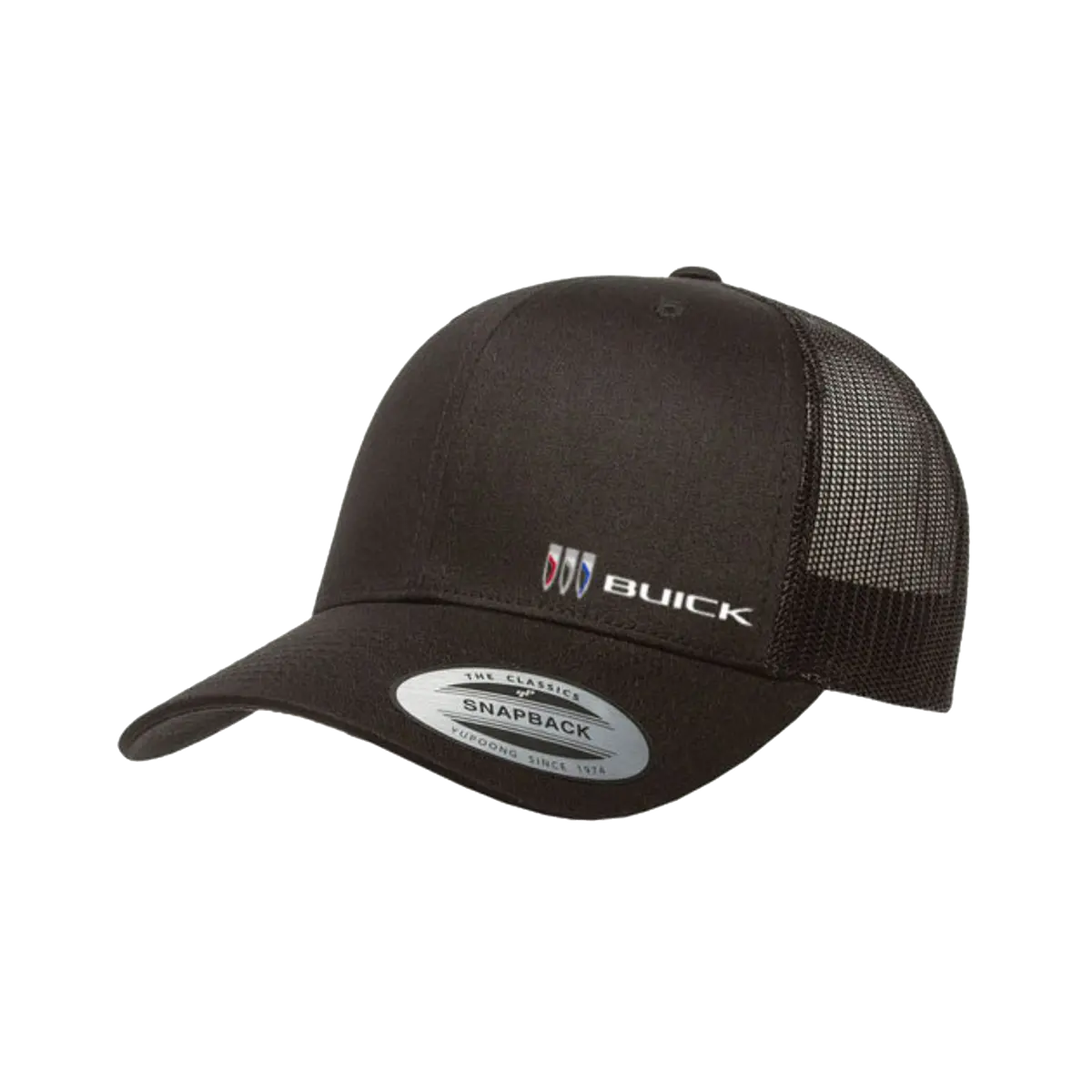 Buick Trucker Cap 1
