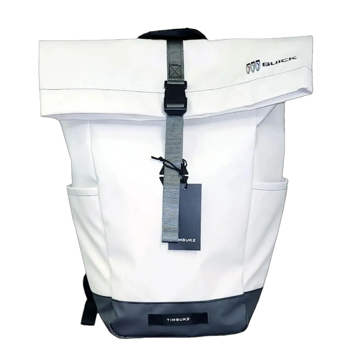 Buick Timbuk 2 Designs Tuck Backpack 1