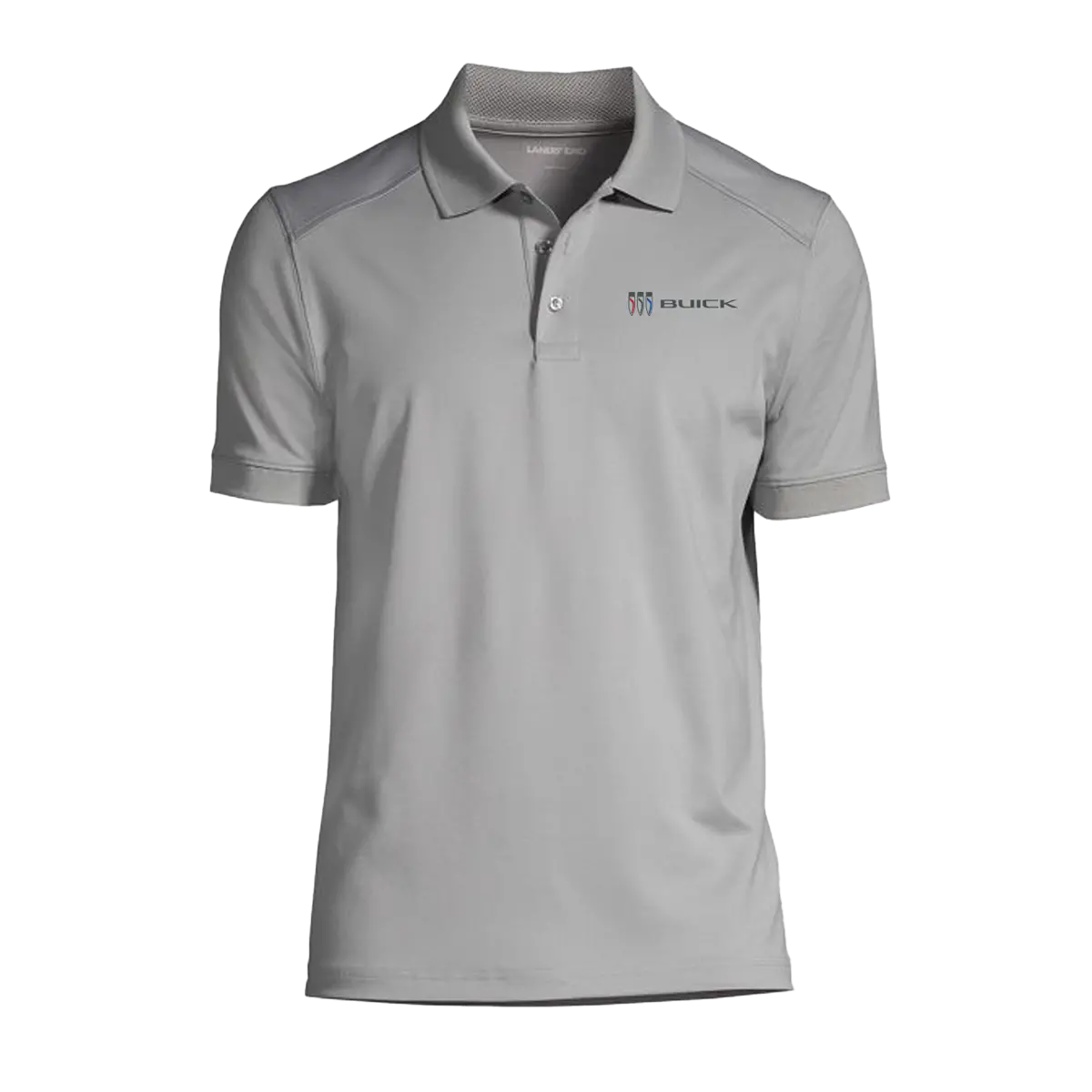 Buick Men's Polo Shirt 1