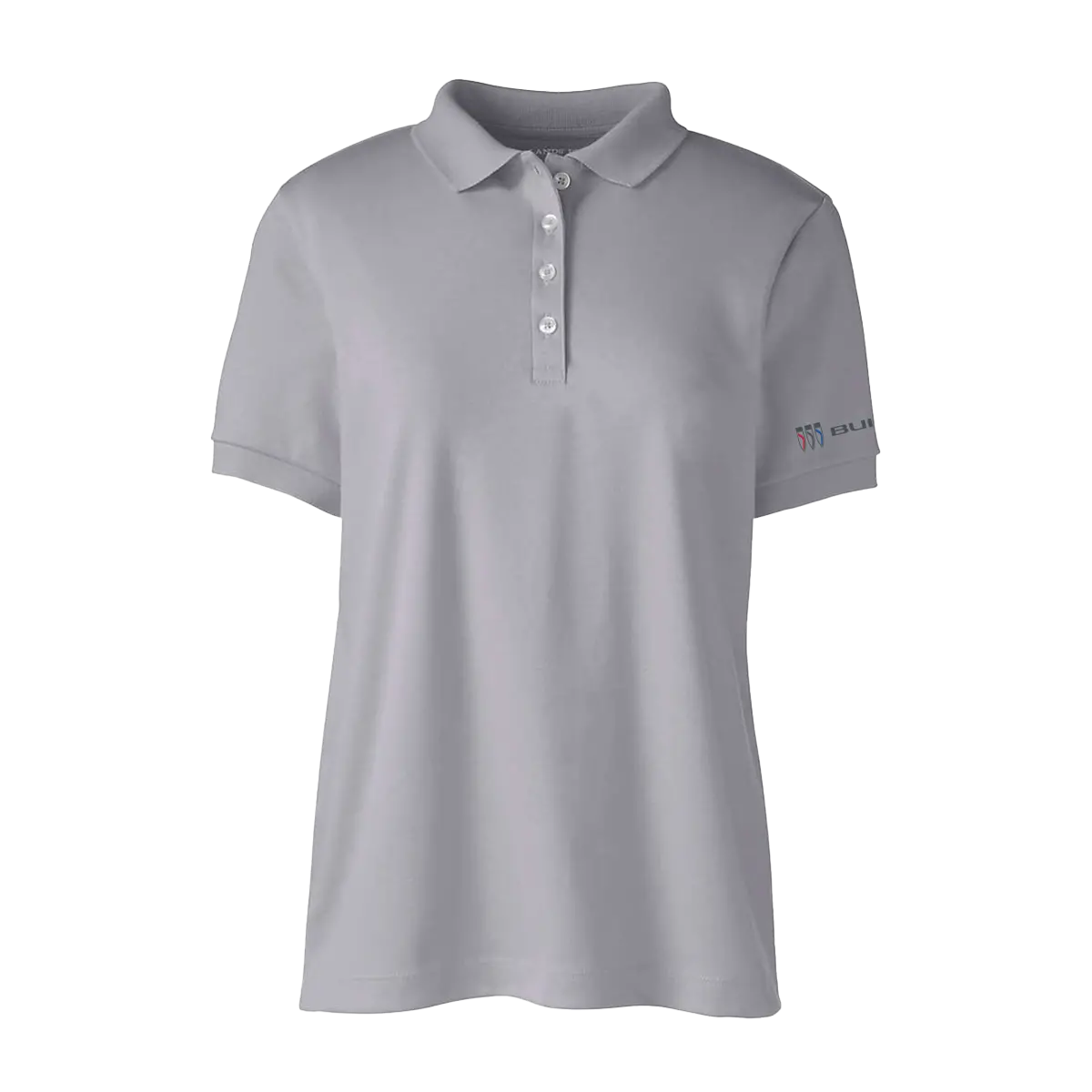 Buick Women's Polo Shirt 1