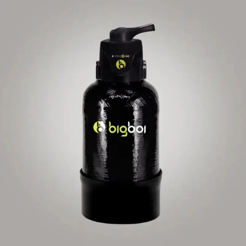 Bigboi D-Ionizr Go 1
