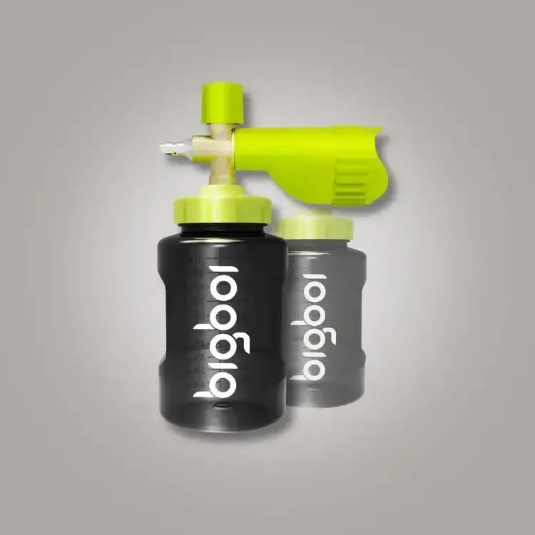Bigboi Foamr Pro+ Snow Foam Cannon 1