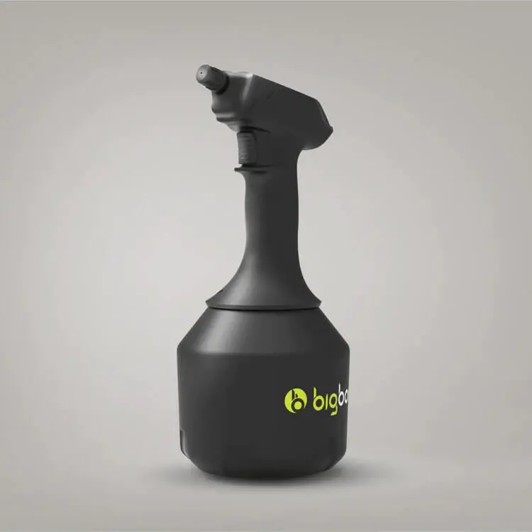 Bigboi Sprayr10 Battery Powered Sprayer 1