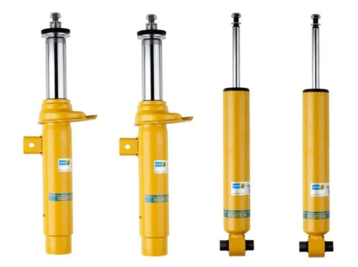 Bilstein B8 Damper Kit F20 F22 (M135i, M235i, M140i, M240i) 1
