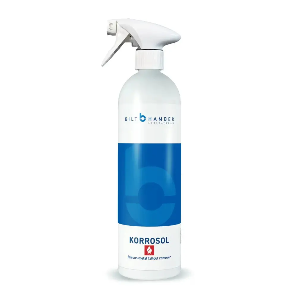 Bilt Hamber Korrosol 1L 1