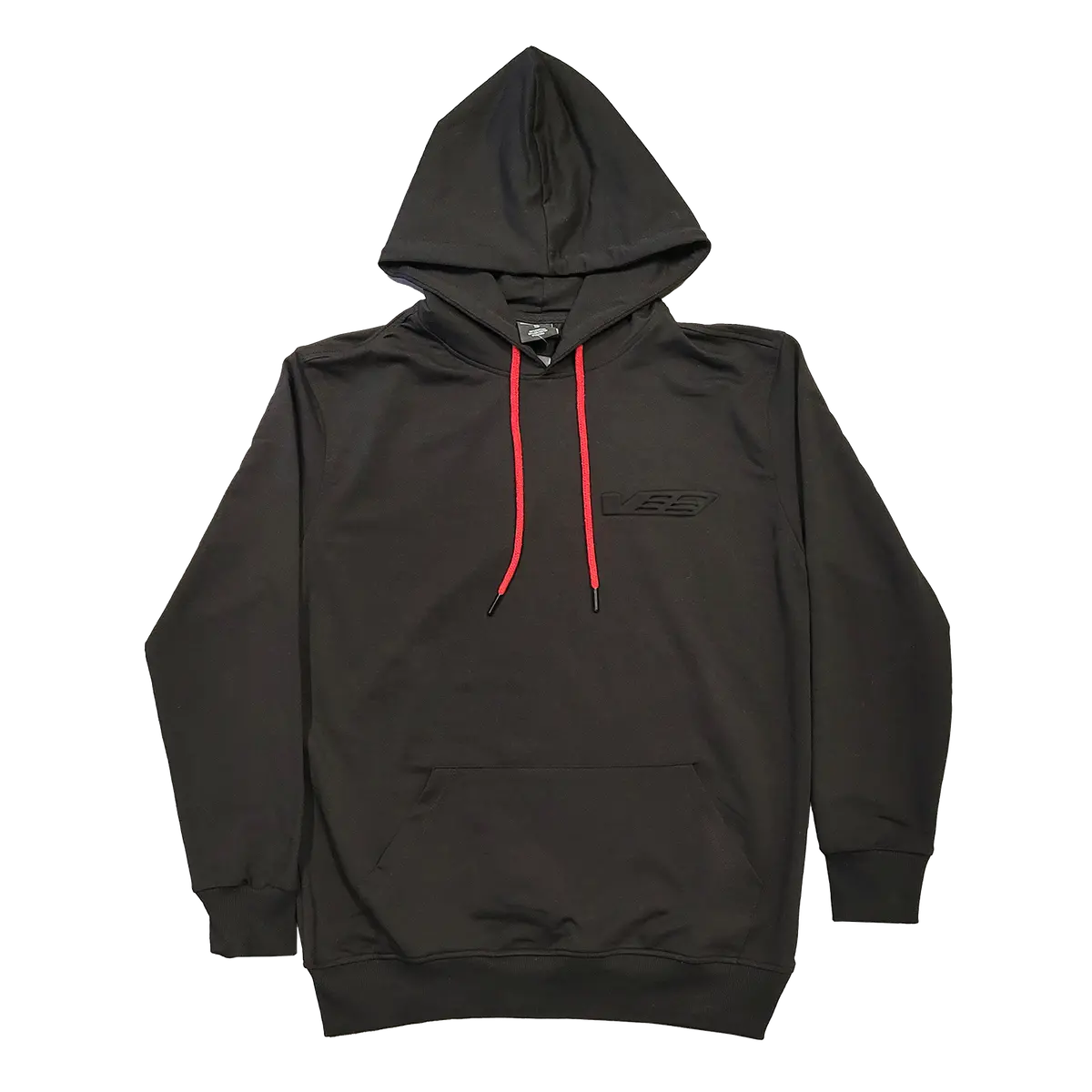 Cadillac Racing Blackout Hoodie 1