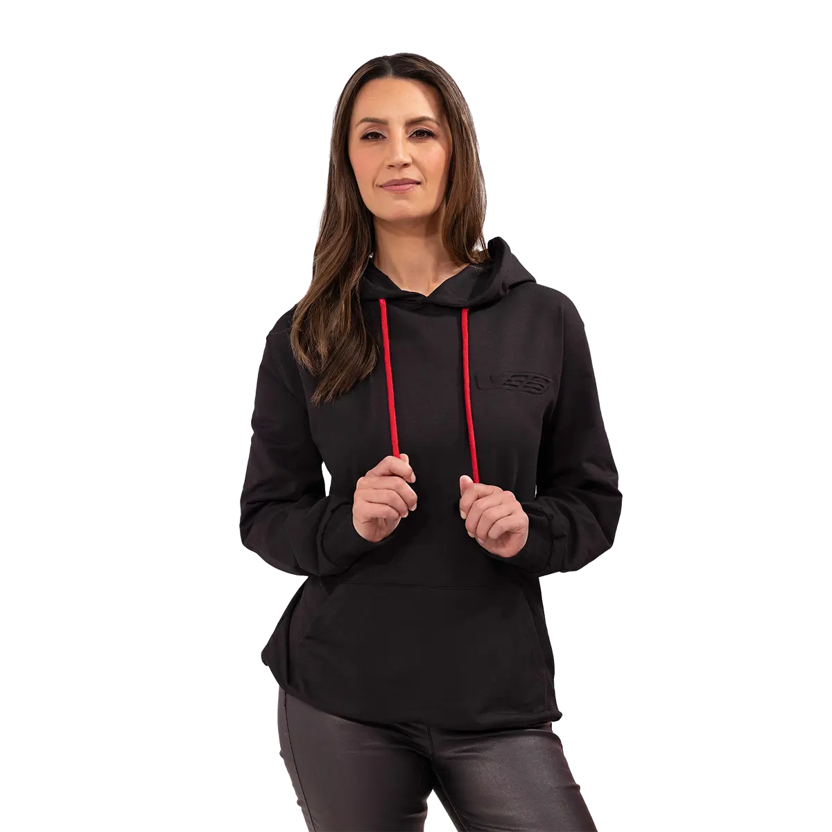 Cadillac Racing Blackout Hoodie 4