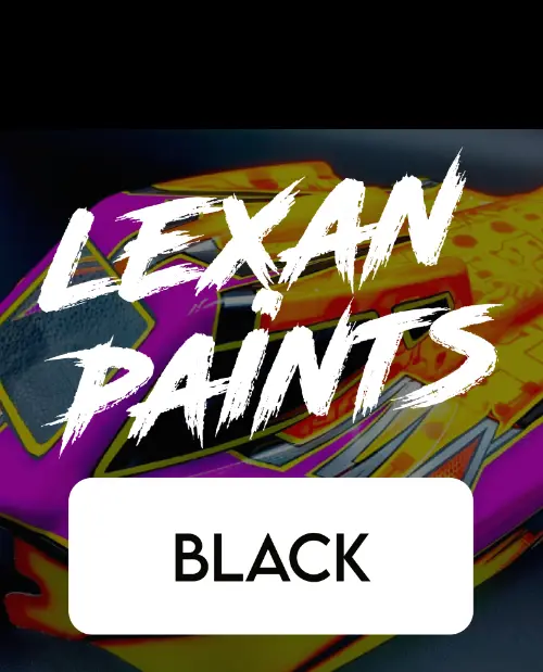 Lexan Paints 500Ml 2