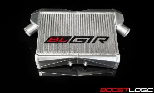 Boost Logic Race Intercooler Gt-R R35 09+ 1