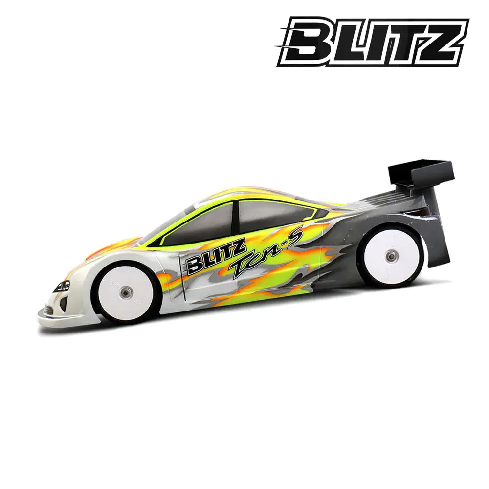 Blitz 60233-07 Tcn-S 190Mm Electric Touring Body 0.7Mm 1