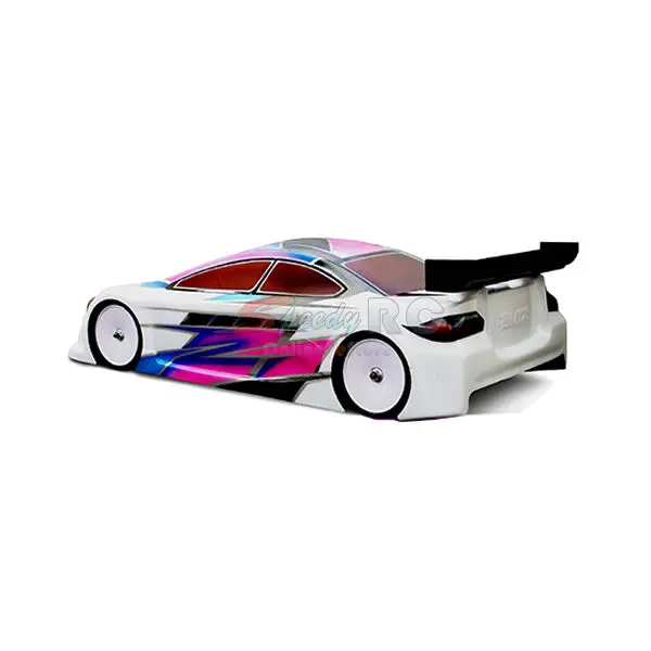 Blitz Als-R 0.8Mm 190Mm Touring Car Body Shell Bz-60218 2