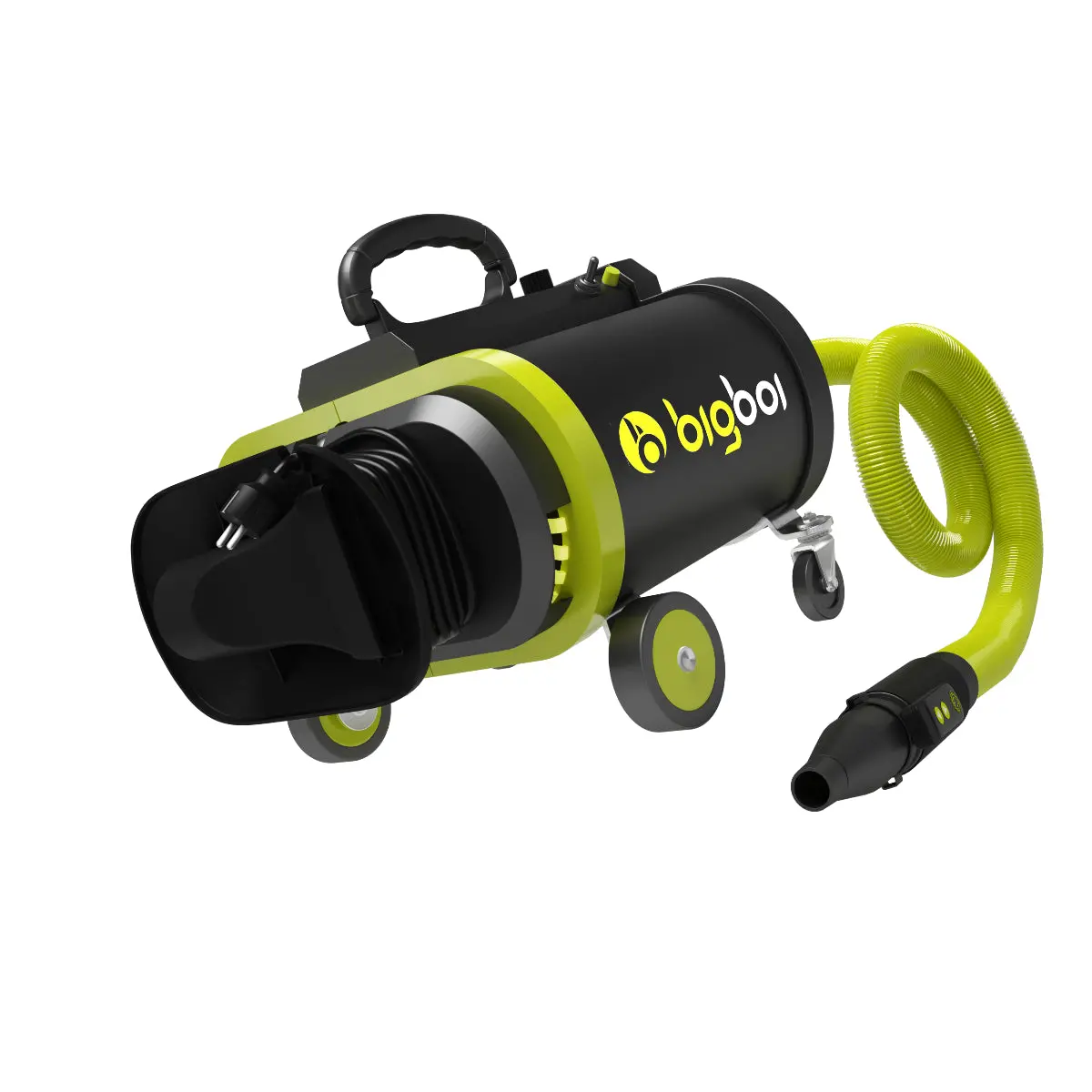 Bigboi Blowr Pro+ Plus Mkii 1