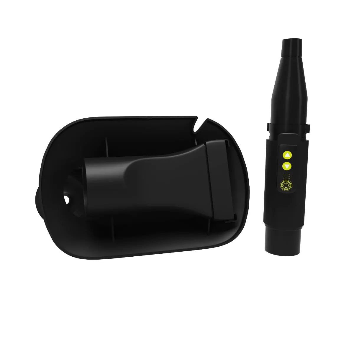 Bigboi Blowr Pro+ Plus Mkii 2