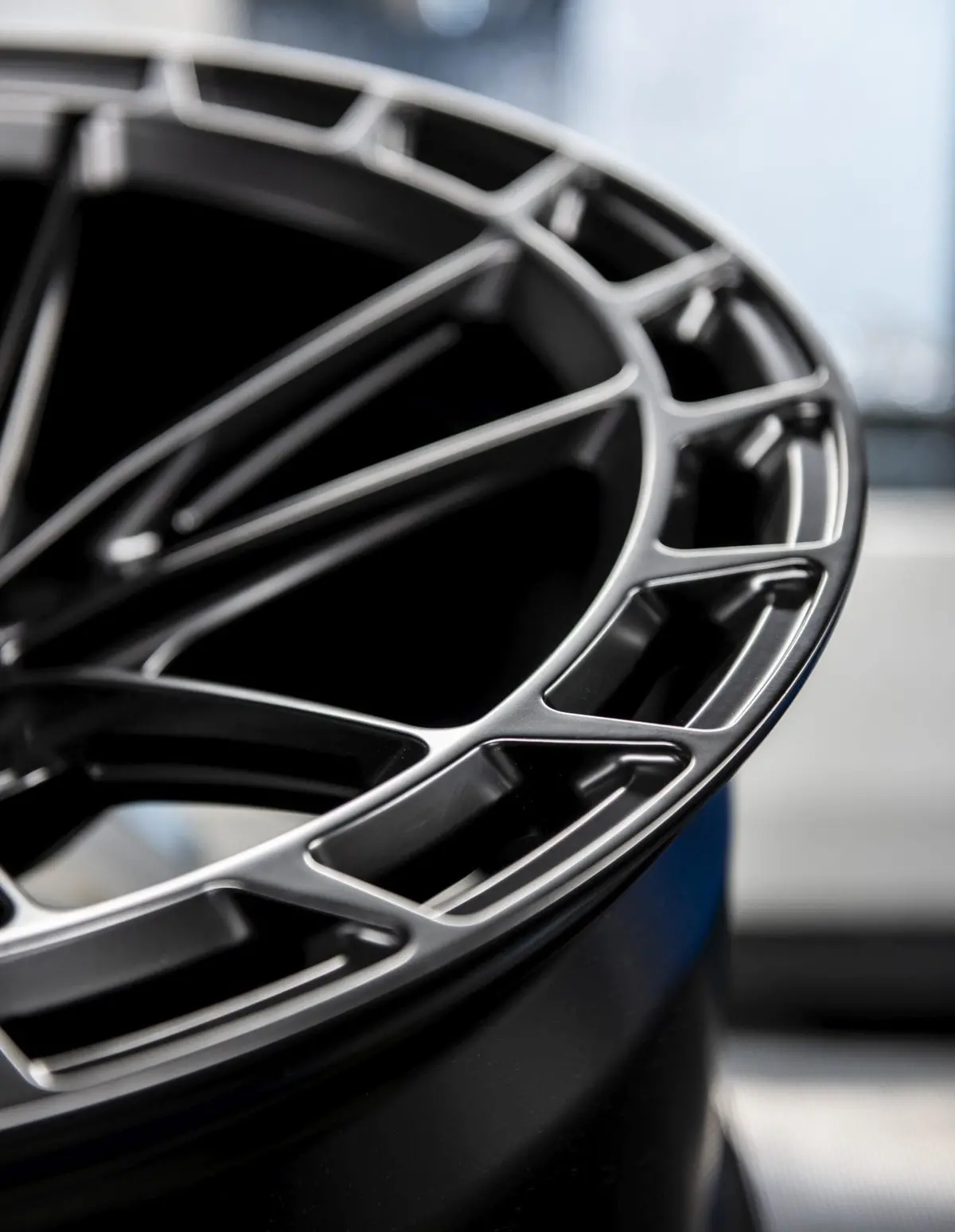 Bola Fp3 Forged Alloy Wheels 3