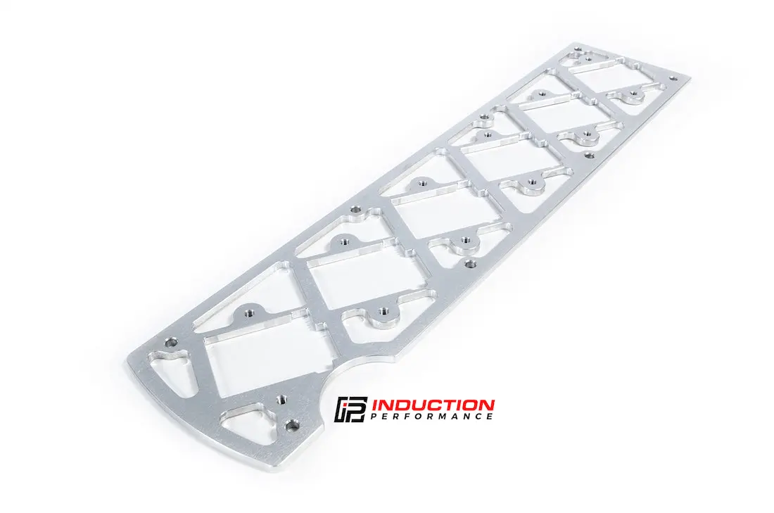 Bolt On Ign-1A / Ign1a Coil Bracket And Hardware For Toyota 2Jz 1