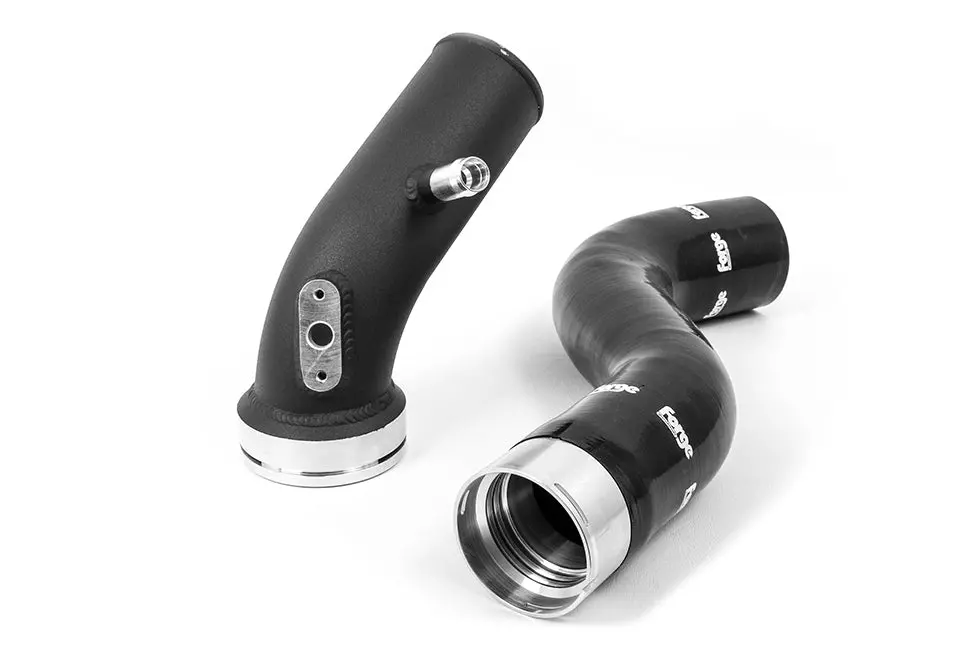 Forge Motorsport Boost Pipe For N55 F20 M135i/F22 M235i/F87 M2 (Non Competition) 1