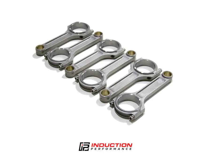 Brian Crower I Beam Heavy Duty Connecting Rods W/ Arp 7/16" Fasteners For Nissan Gtr Vr38dett 1