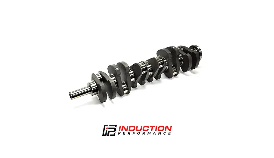 Brian Crower Crankshaft - Toyota 2Jzgte / 2Jzge 3.0 L / 86Mm Stroke / 4340 Billet 1