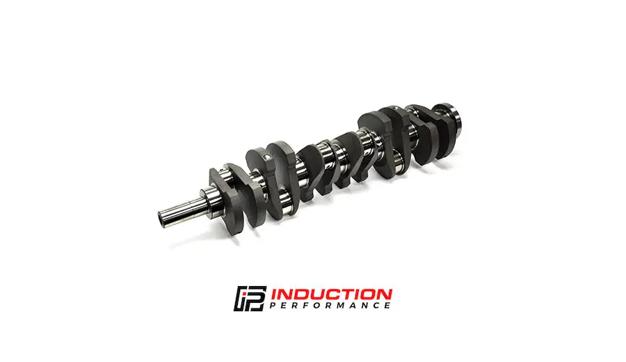 Brian Crower Crankshaft - Toyota 2Jzgte / 2Jzge 3.2 L / 90Mm Stroke / 4340 Billet 1