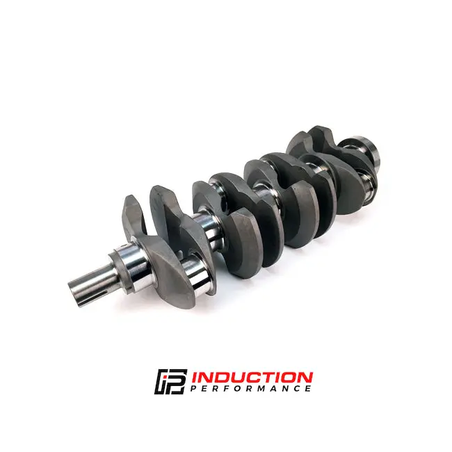 Brian Crower Xfwd Crankshaft - Honda Acura K20 K24 / 92Mm Stroke / 4340 Billet 1