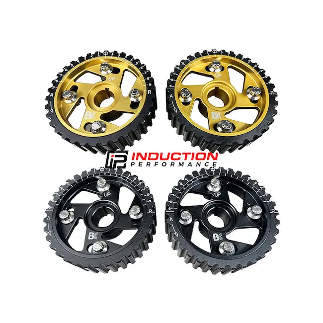 Brian Crower Adjustable Cam Gears Set For Honda Acura B16 B18c Dohc Vtec 1