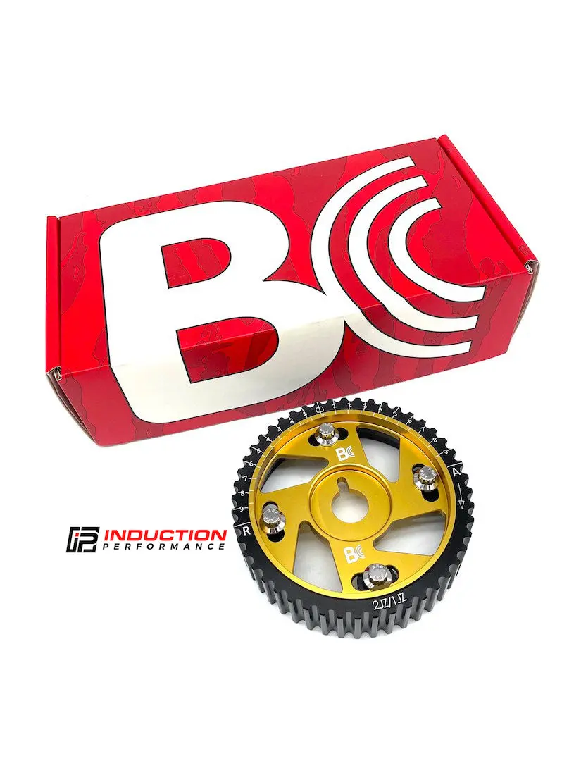Brian Crower Adjustable Cam Gear For Toyota 2Jz 2Jzgte / Ge Vvti 1