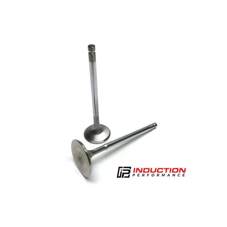 Brian Crower Stainless Steel Exhaust Valves +1Mm / 31Mm Toyota 1Jz Bc3313 1