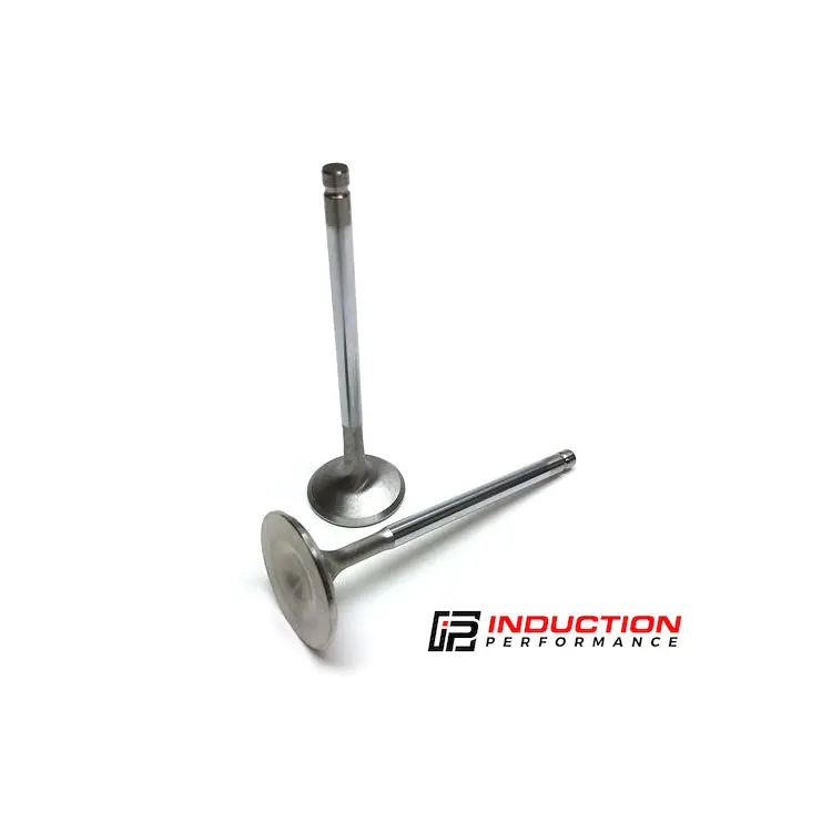 Brian Crower Stainless Steel Intake Valves +1Mm / 34.6Mm For Toyota 2Jz-Gte / Ge 1