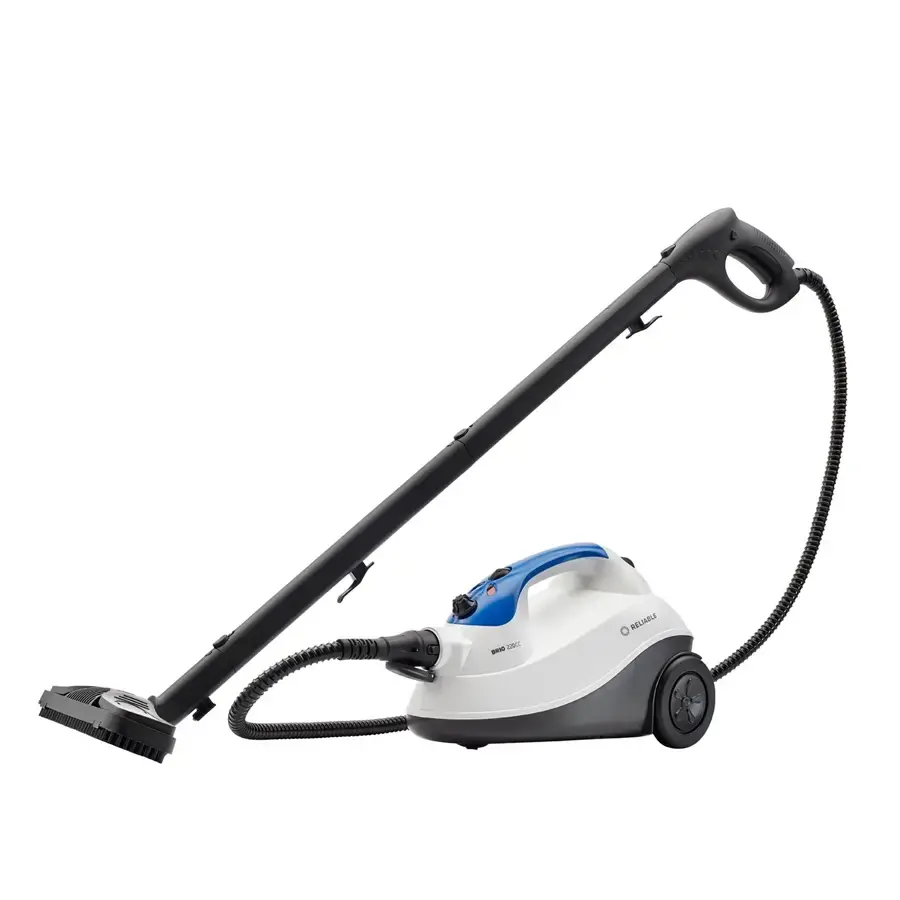 Reliable Brio 220Cc Steamer 1