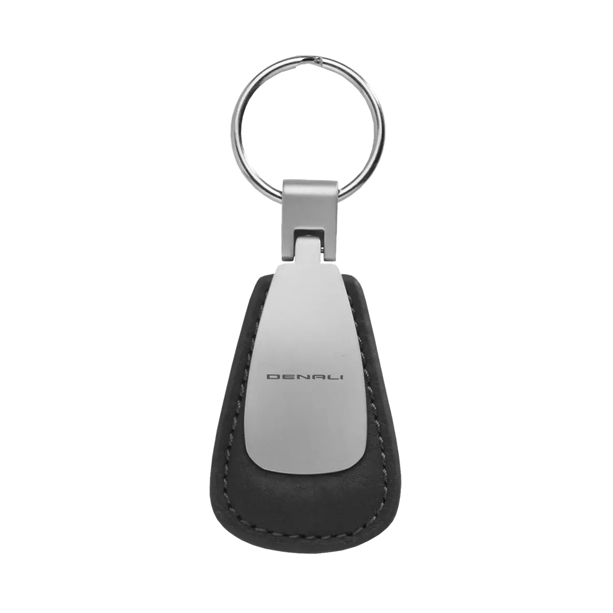 Denali Tear Drop Keychain 1
