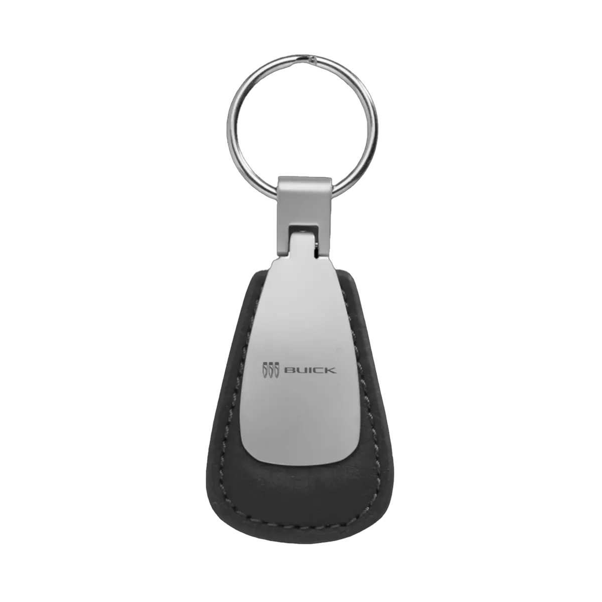Buick Tear Drop Keychain 1