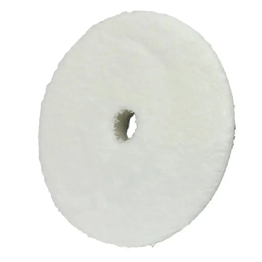 Buff And Shine Uro Fiber Microfiber Finishing Pad 2