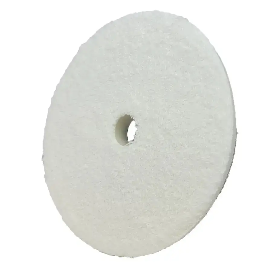 Buff And Shine Uro Fiber Microfiber Finishing Pad 3