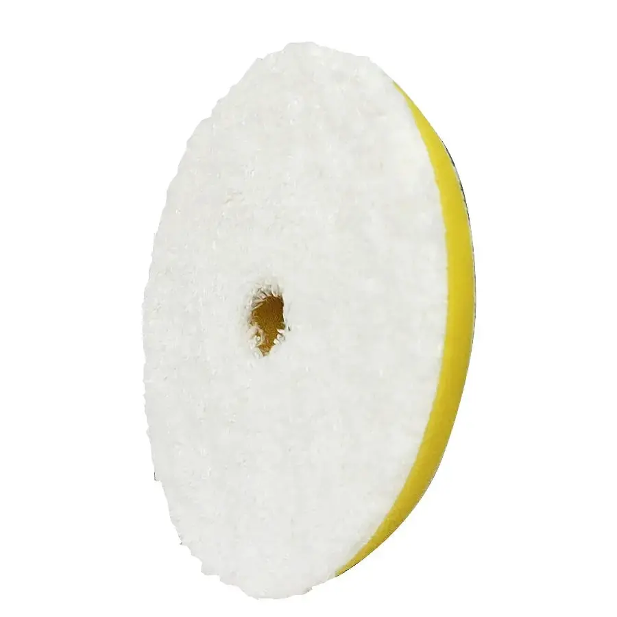 Buff And Shine Uro Fiber Microfiber Polishing Pad 1